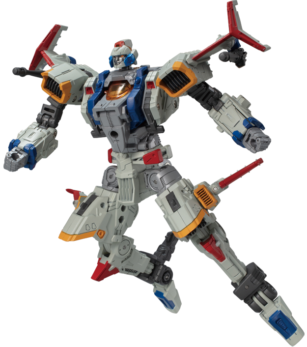 DA-42 TriVERS Trijetter (Special Version)