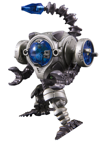 DA-24 Waruda Suit “Stang”