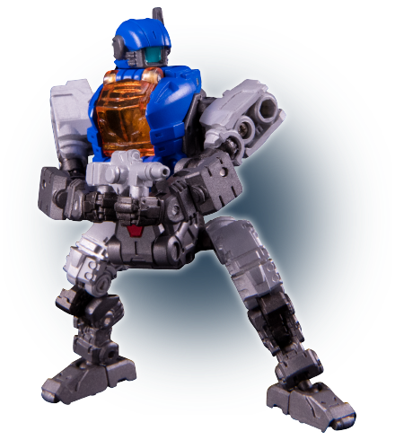 DA-21 Powered System Maneuver Alpha