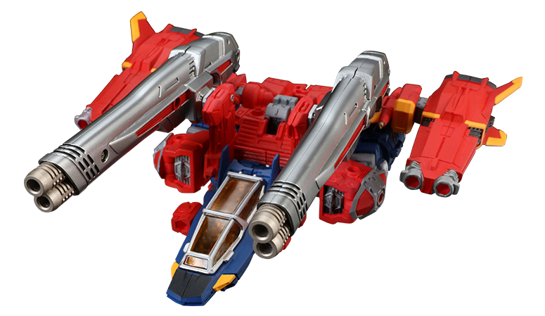 DA-07 Cosmo Battles 02