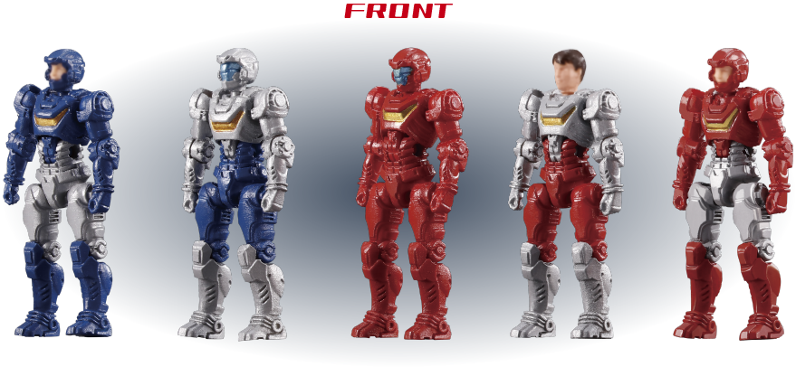 DA-83 Dia-Nauts Ver 2.0