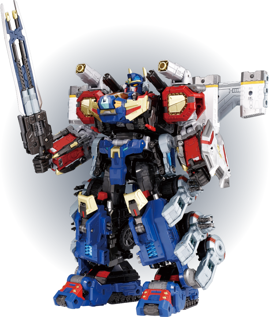 DA-85 Powered Greater