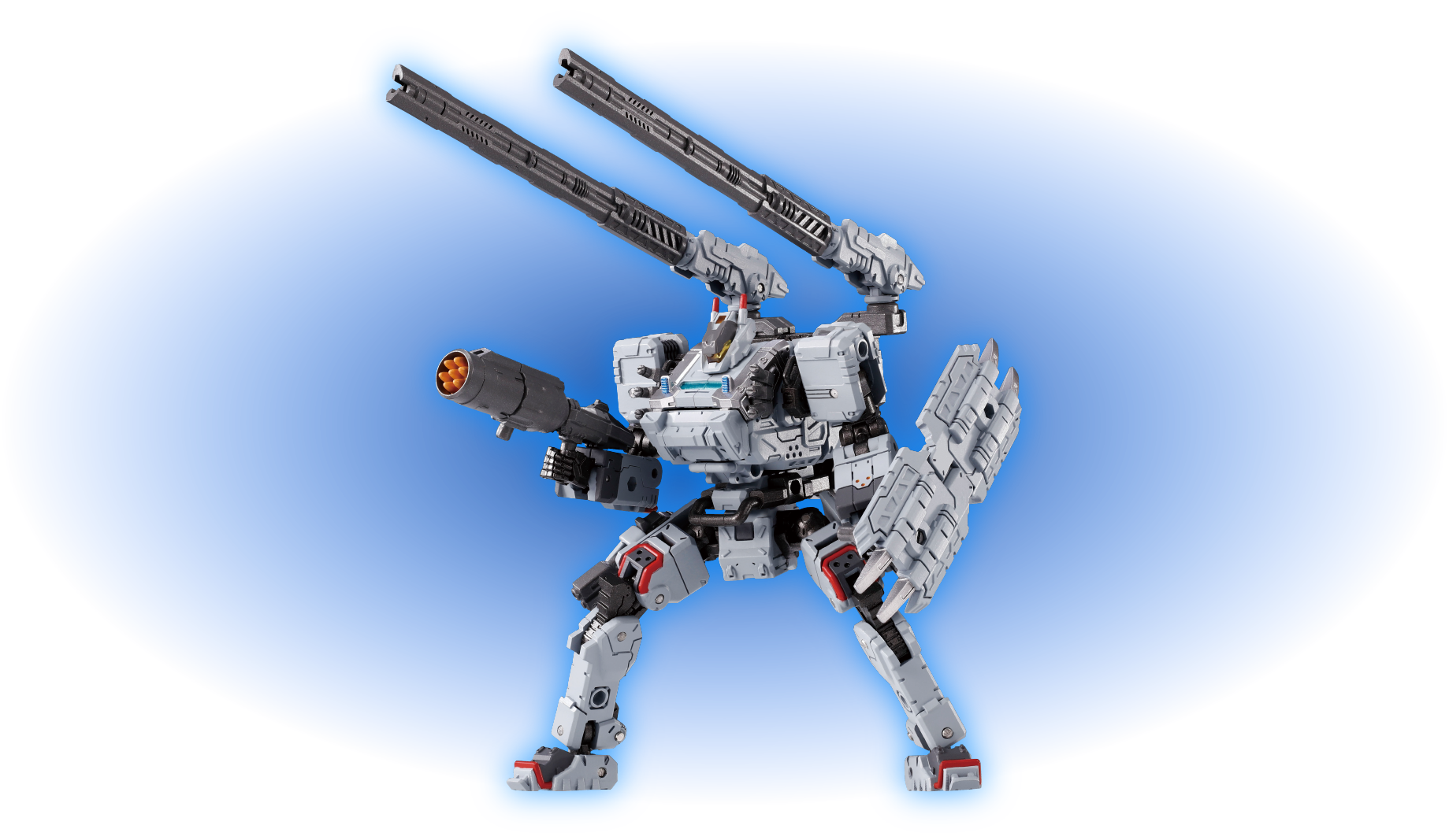 TM-03 Tactical Mover Tread Versaulter