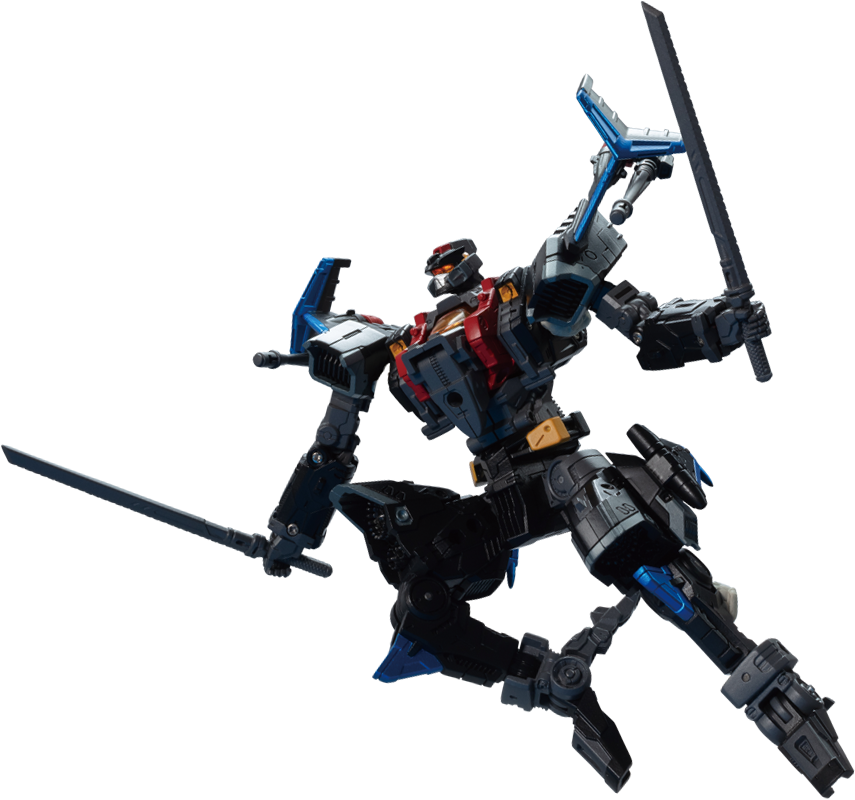 DA-46 TriVERS Shadow Jetter