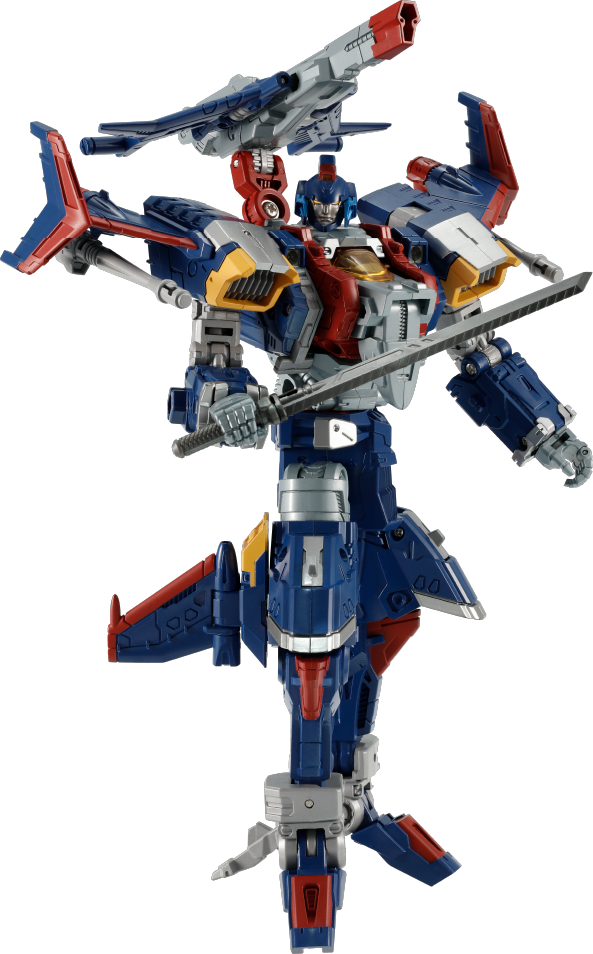 DA-71 TriVERS Trijetter (D Caliber)