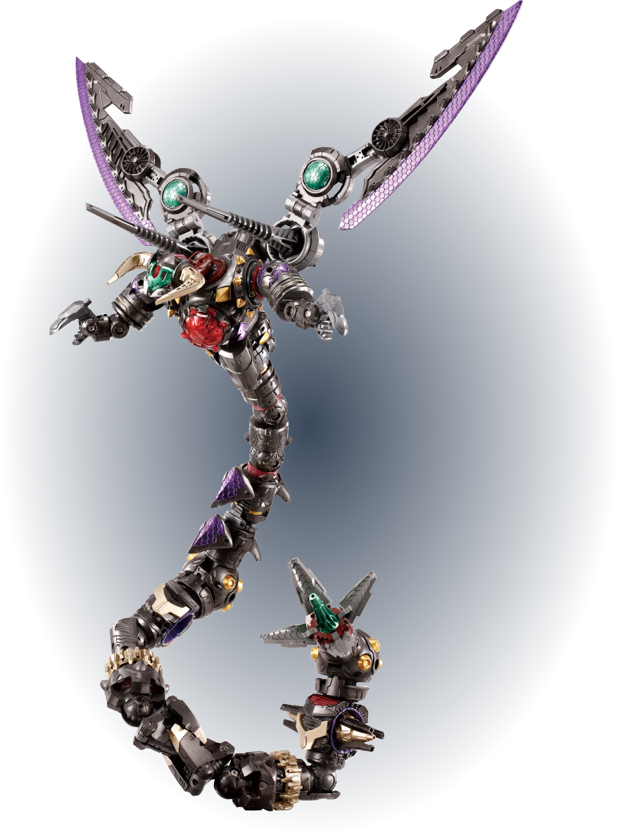 It’s been a long time…