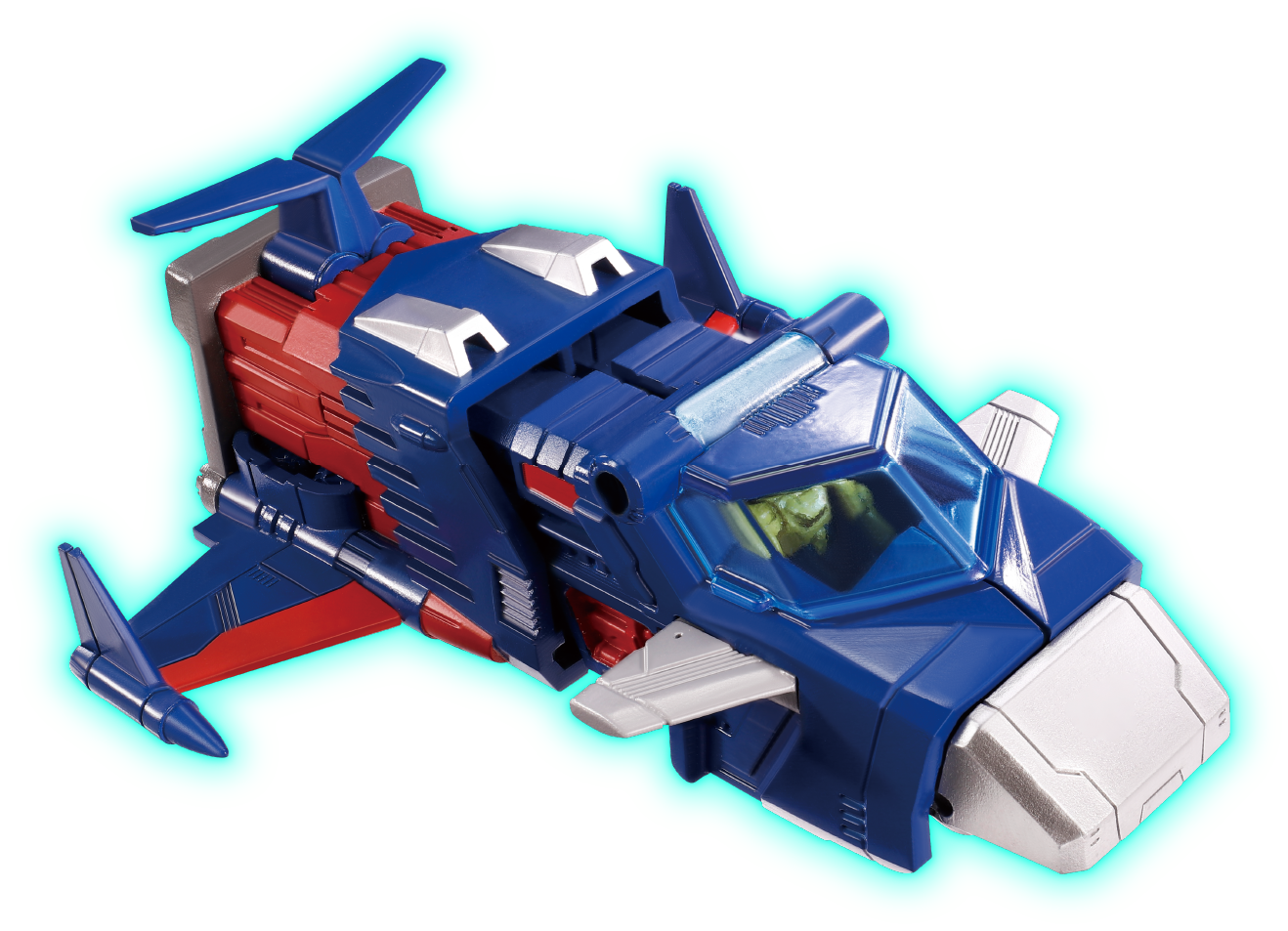 DA-96 Dia-Fighter/S | Robot Base