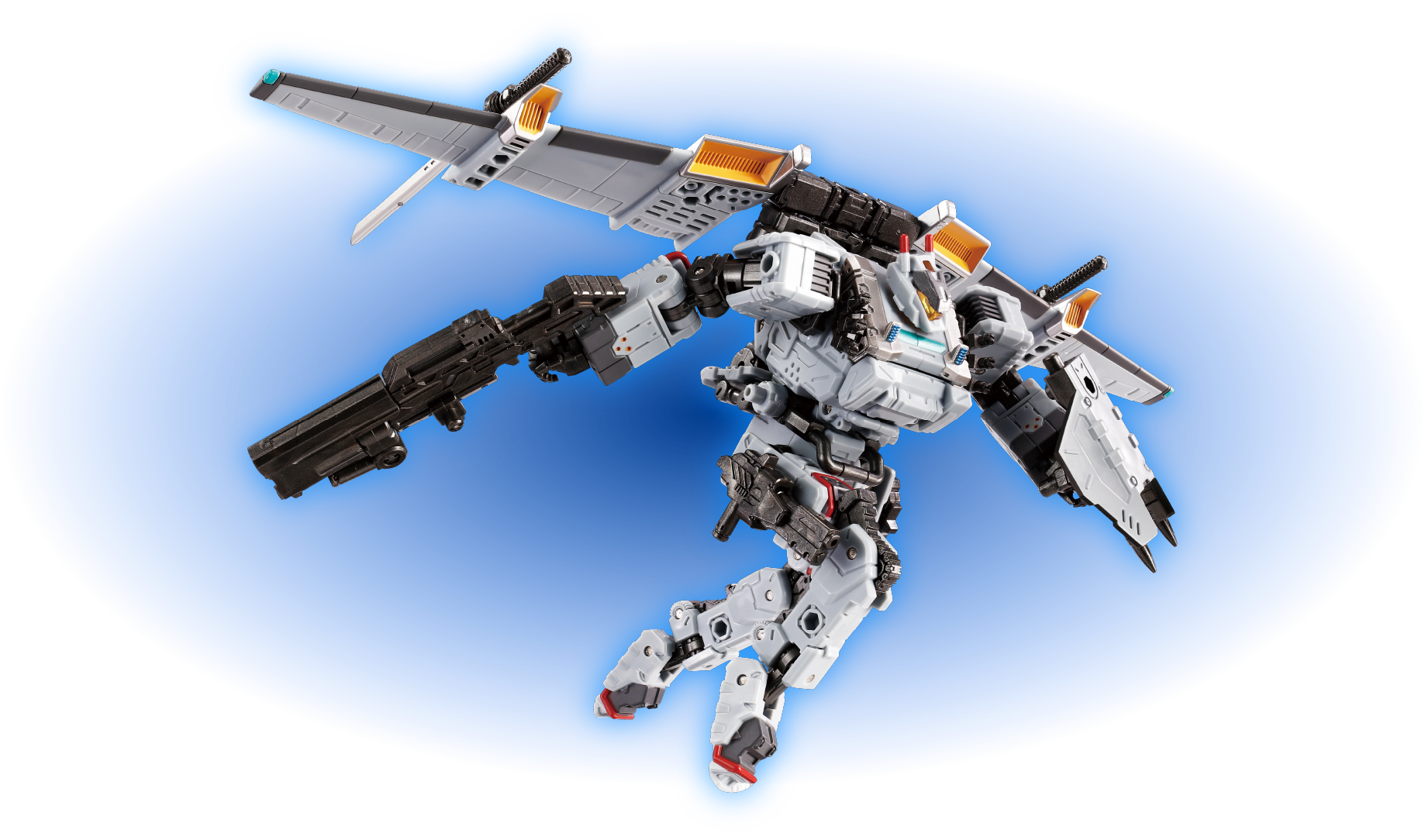 TM-11 Tactical Mover Expansion Set (TakaraTomy Mall Exclusive)