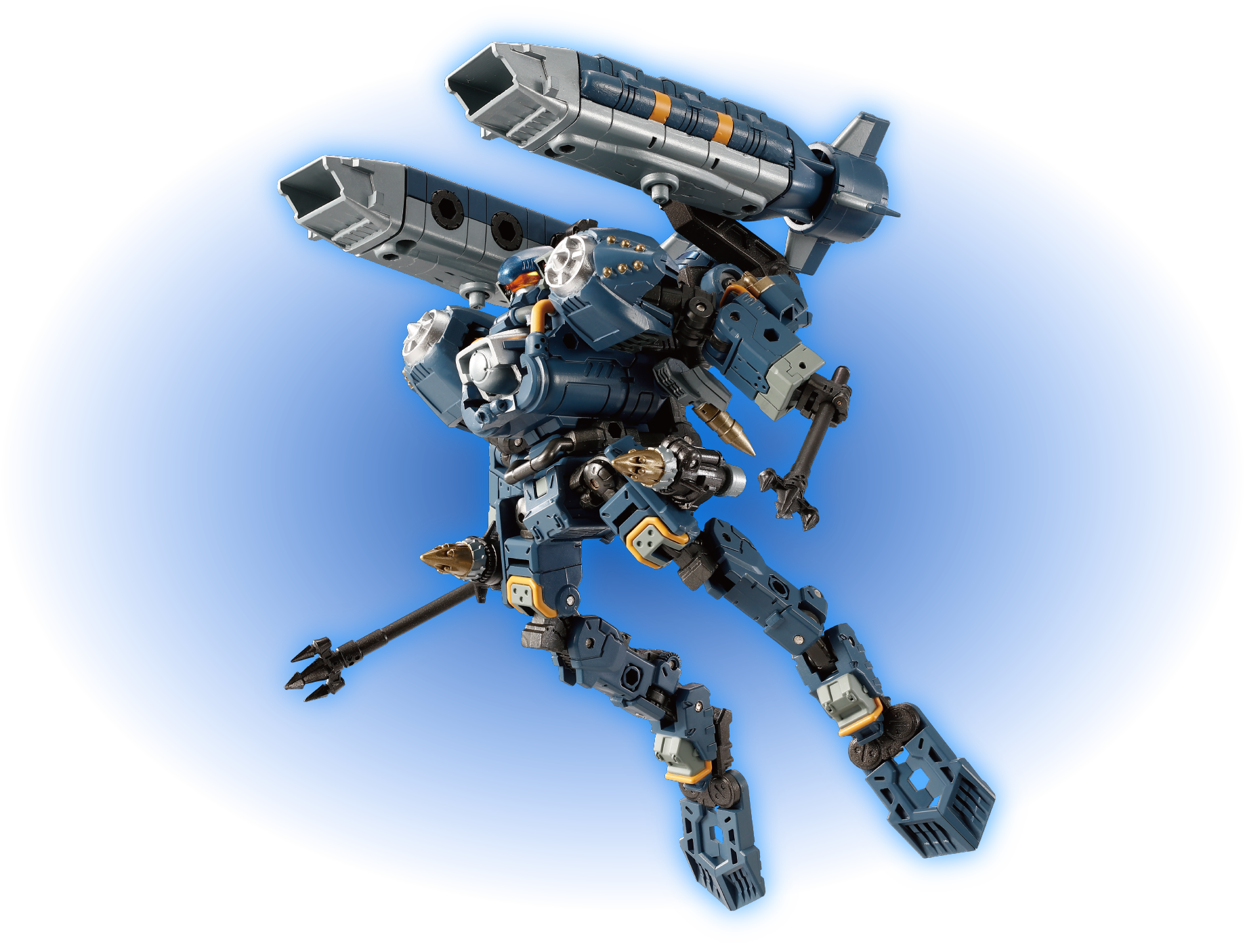 TM-13 Tactical Mover Argo Versaulter (Voyager Unit)