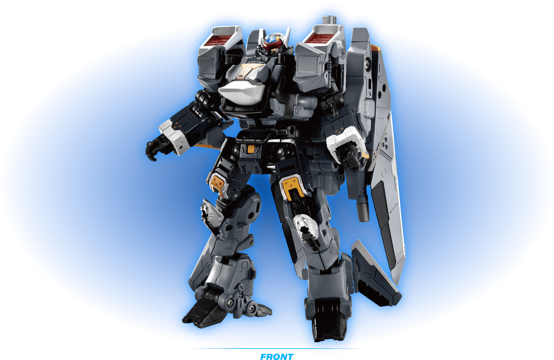 TM-24 Tactical Mover Horus Versaulter (F Thrust Unit)