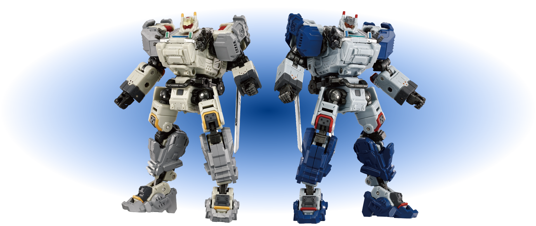 TM-28 Tactical Mover Extra Armament: PACK2