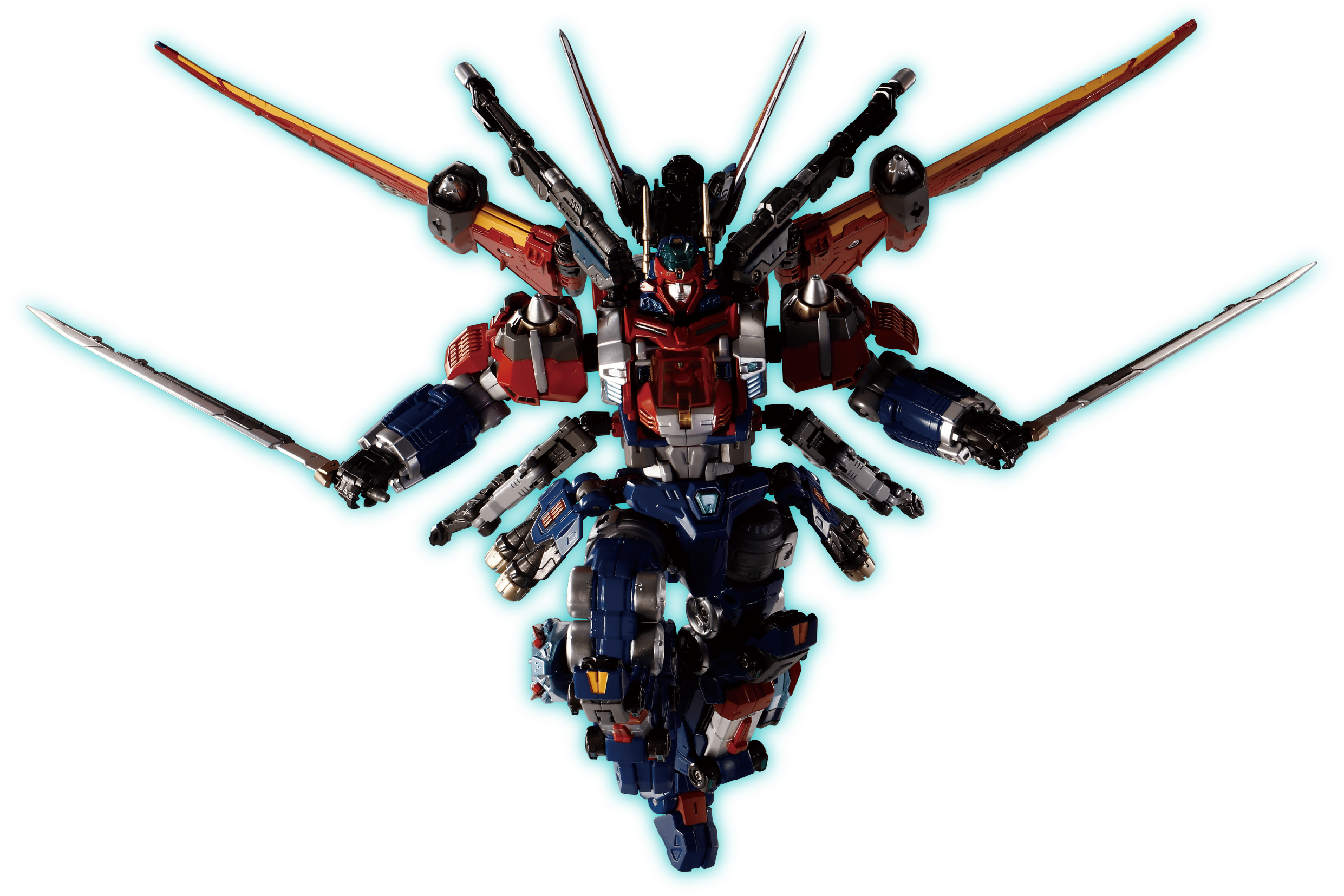 DA-109 Dia-Battles X-1