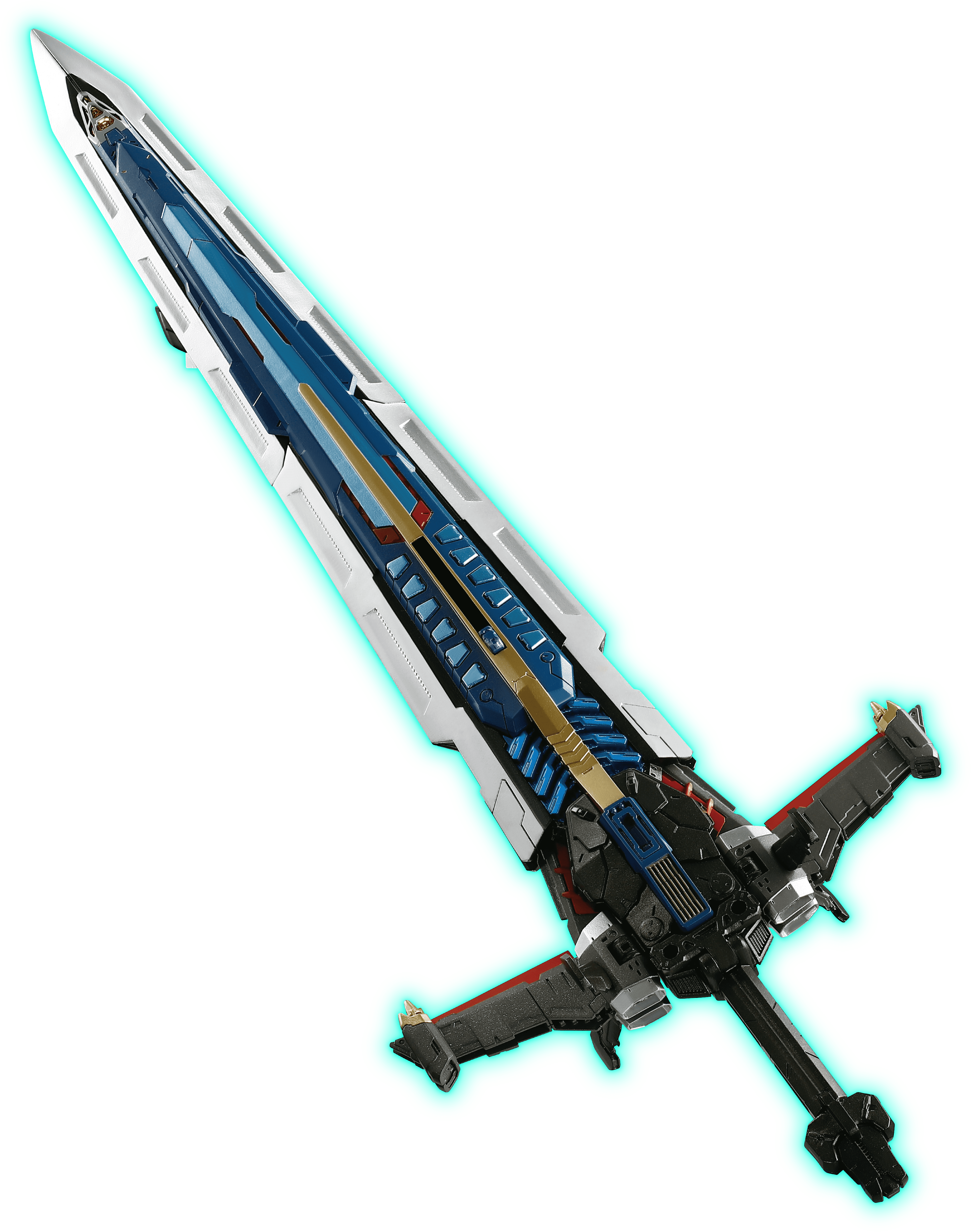 DA-108 GX Sword | Robot Base