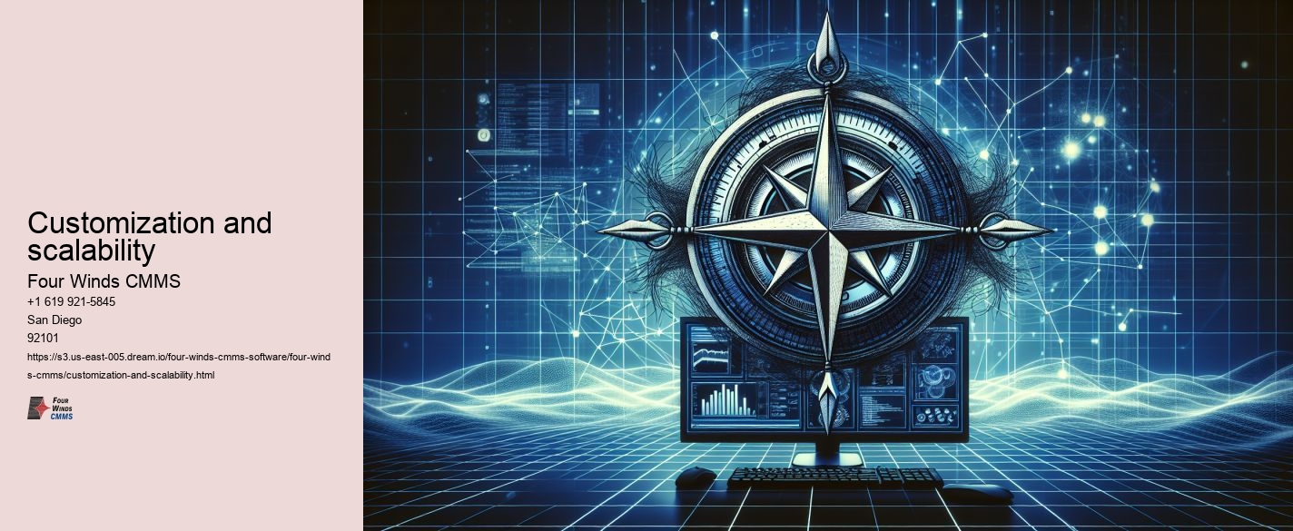 Customization and scalability