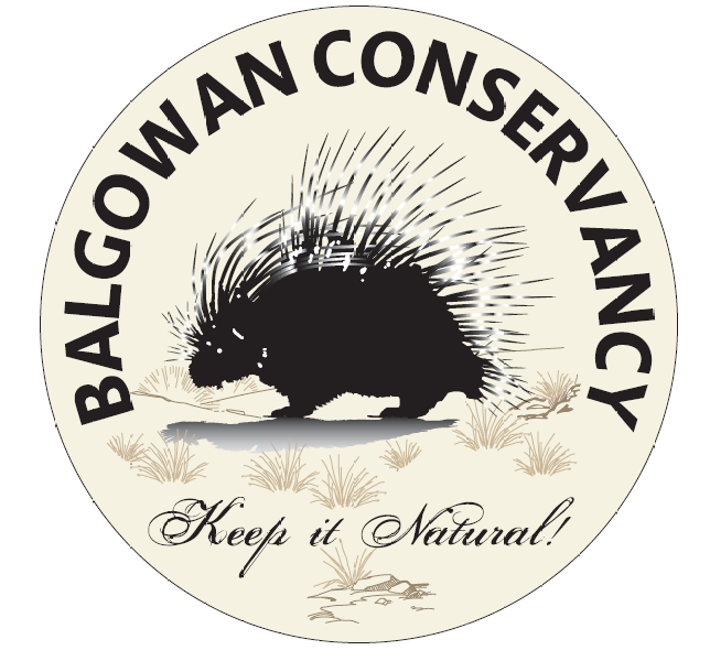 Balgowan Conservancy