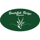 Bontebok Ridge Reserve