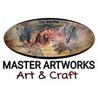 Master Artworks Art and Craft Center