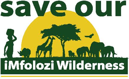 Save our iMfolozi Wilderness Campaign