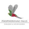 Phophonyane Falls Ecolodge and Nature Reserve
