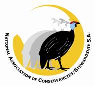National Association of Conservancies / Stewardship of South Africa