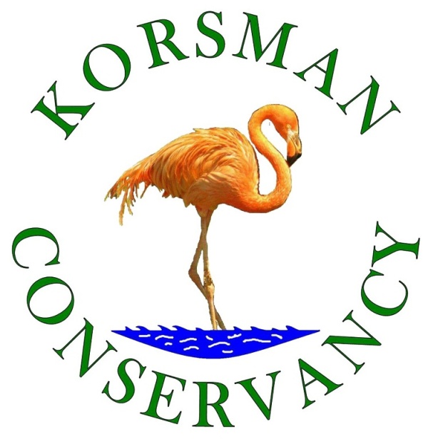 Korsman Conservancy