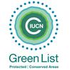 IUCN Green List of Protected and Conserved Areas