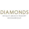 Diamonds Mequfi Beach