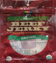 365 - Original Beef Jerky
