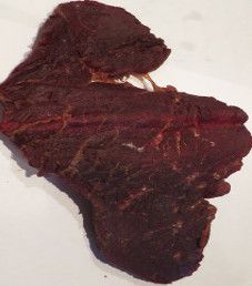 Bob's Ultimate Meats - Original Beef Jerky