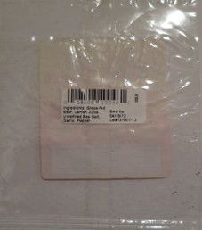 Sophia's Survival Food - Mild