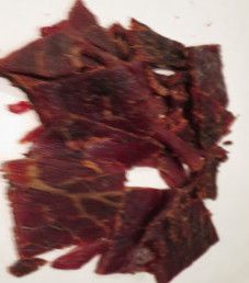 Bridgford - Original Beef Jerky (Recipe 3)