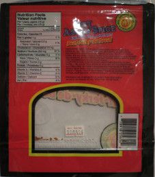 McSweeney's - Hot Asian Spice Beef Jerky