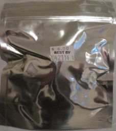 Oaktown Jerk - Hickory Smoke Spicy Beef Jerky