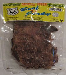 Route 66 - Regular Beef Jerky