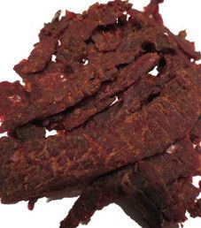 Astig Premium Jerky - Spicy Tocino Beef Jerky