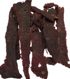 Astig Premium Jerky - Tocino Beef Jerky