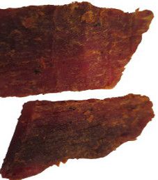 KRAVE Jerky - Black Cherry Barbecue Pork Jerky
