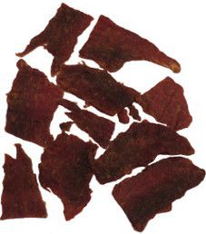 KRAVE Jerky - Black Cherry Barbecue Pork Jerky