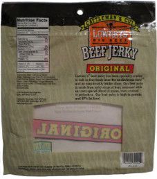 Lowrey's - Original Beef Jerky