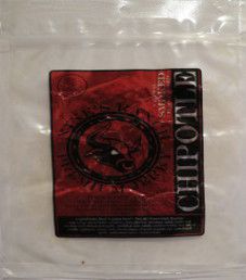 Nine's Ranch Premium Jerky - Chipotle Beef