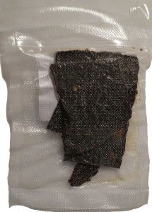 Phil's Beef Jerky - Mild Beef Jerky