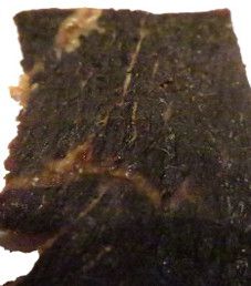Phil's Beef Jerky - Teriyaki Beef Jerky