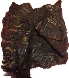 Phil's Beef Jerky - Teriyaki Beef Jerky