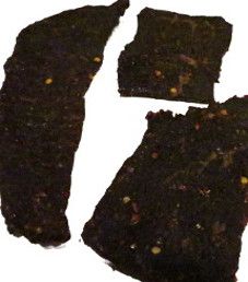 Phil's Beef Jerky - Mild Beef Jerky