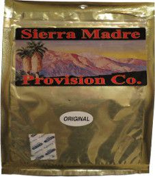 Sierra Madre Provision Co. - Original Beef Jerky