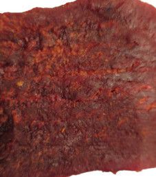 Sierra Madre Provision Co. - Whiskey BBQ Beef Jerky