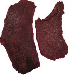 Sierra Madre Provision Co. - Whiskey BBQ Beef Jerky