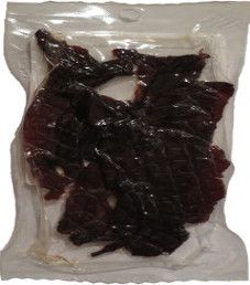 Strollo's - Mild Beef Jerky