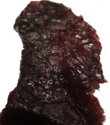 Strollo's - Mild Beef Jerky