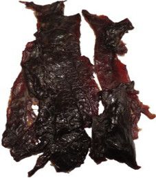 Strollo's - Mild Beef Jerky